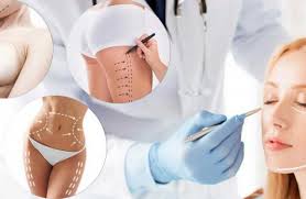 пластическая хирургия